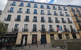Apartamento Grande Madrid Centro Atocha Cerca AVE